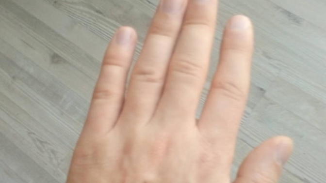 Sizce bu kadın eli mi? Erkek eli mi?