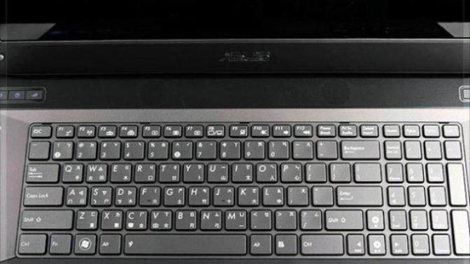Laptop Klavyesimi Harici klavye mi?