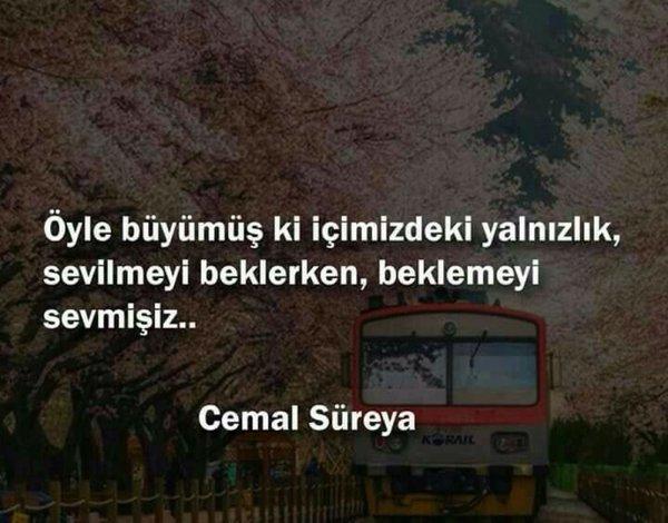 Yalnızken mi daha güçlü olur insan yoksa severken mi ?