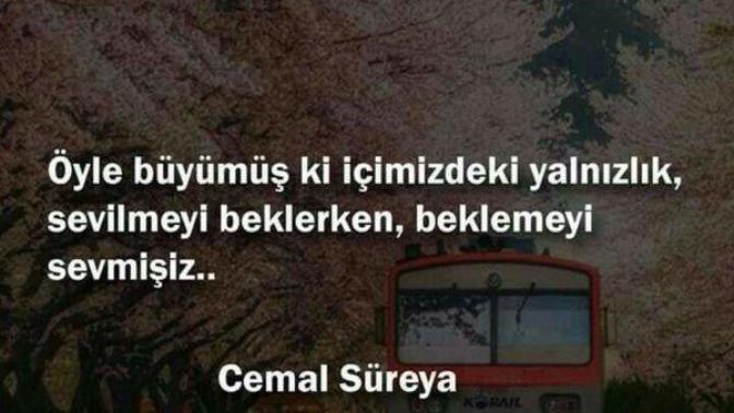 Yalnızken mi daha güçlü olur insan yoksa severken mi?