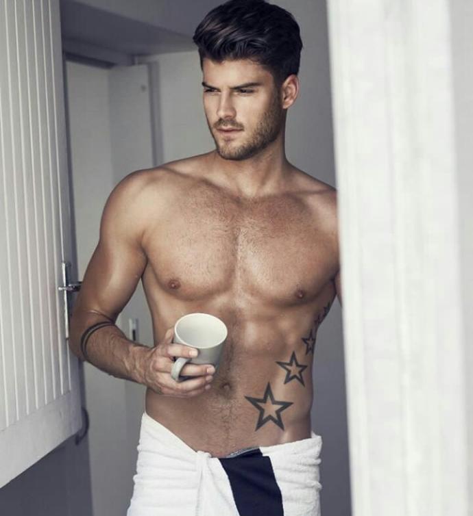 Hagen Richter mi daha yakışıklı yoksa Kevin Lutolf mu?