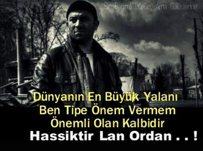Çirkinsen kızlar için  bir  hiçsin öyle değilmi ?