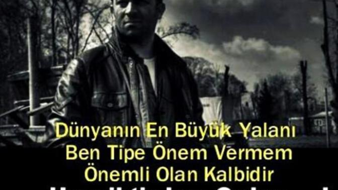Çirkinsen kızlar için  bir  hiçsin öyle değilmi?