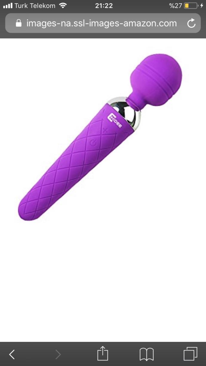 Vibratör nedir nasıl orgazm olurum?