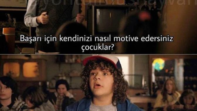 Başarı için kendinizi nasıl motive edersiniz?