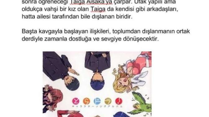 Anime nedir? Animeye hangisiyle başlamalıyım?