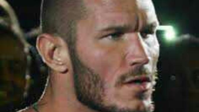 Randy orton mu roman reigns mi?