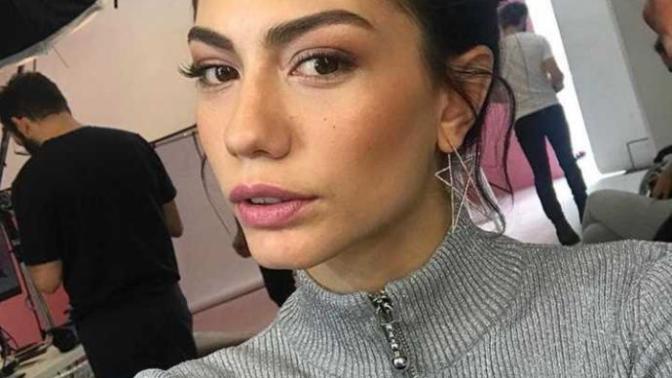 Demet Özdemir Hakkında Yorumlarınız?