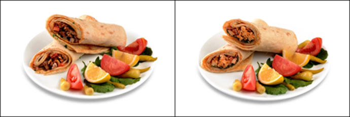 Et tantuni mi, tavuk tantuni mi?