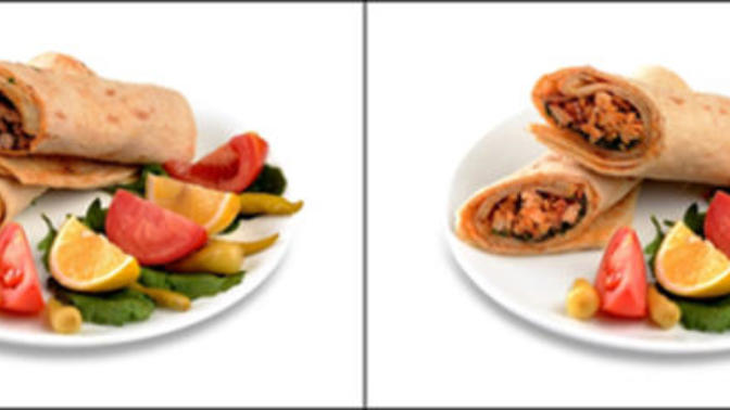Et tantuni mi, tavuk tantuni mi?