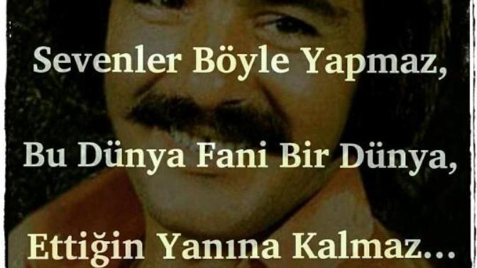 Ferdi baba ne guzel demis sizcede yanlarina kalirmii ne dusunuyorsunuz?