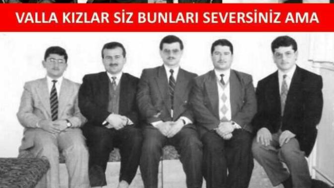 Görmedikçe ölesim gördükçe göresim gelsin, seni istemeye görücü kim gelsin?