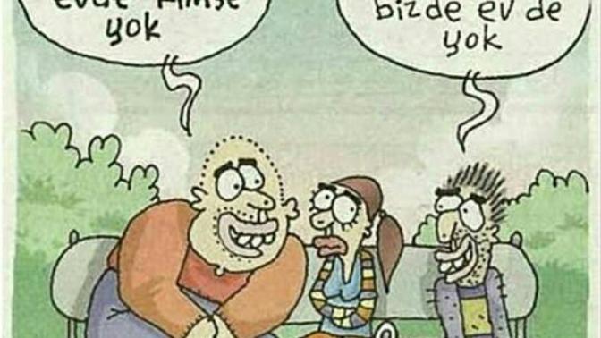 Bir kız size "Ev boş bize gidelim mi?" dese ne yaparsınız?