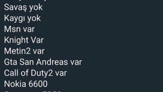 2008 yılı harbiden adamdı degil mi?