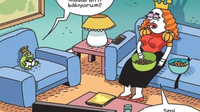 Değişmeyeceğini bildiğiniz insanları değiştirmek için uğraşır mısınız?