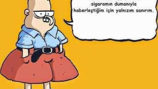 Neden yalnızsın?