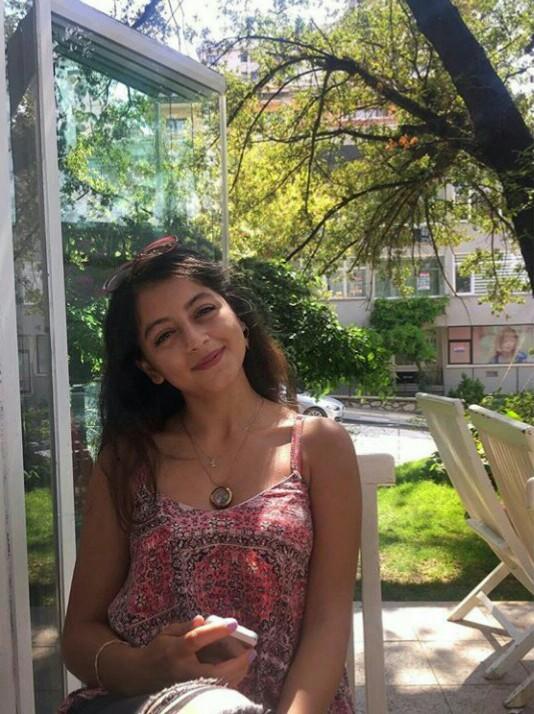 Zarafet göze batmak mıdır, tam anlamıyla zarafete önem veriyormusunuz?