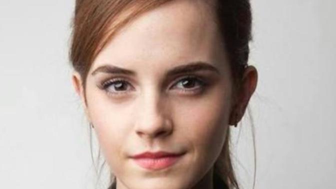 Emma watsonun gozleri guzel mi sizce?