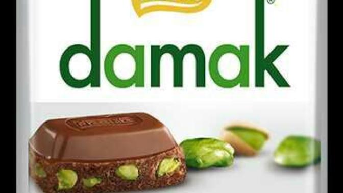 Nestle Damak mı, Eti Kare Çikolata mı?