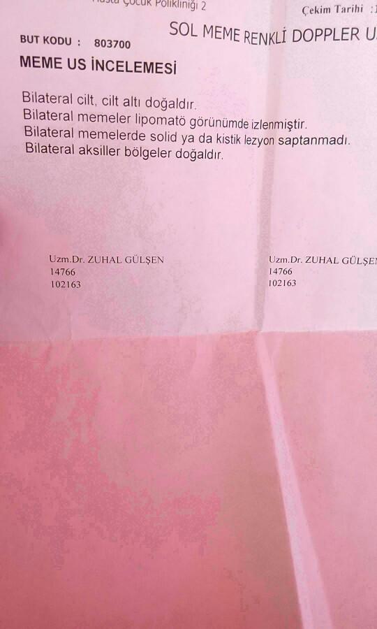 İzlenmiştir ne demek ???