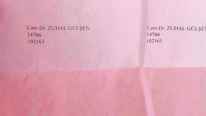 İzlenmiştir ne demek?