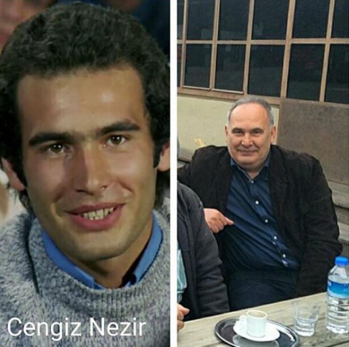 Hababam Sınıfı'nın Hayatta Kalan Oyuncularıyla Yeni Bir Film Çekilse İzlemeye Gider misiniz?