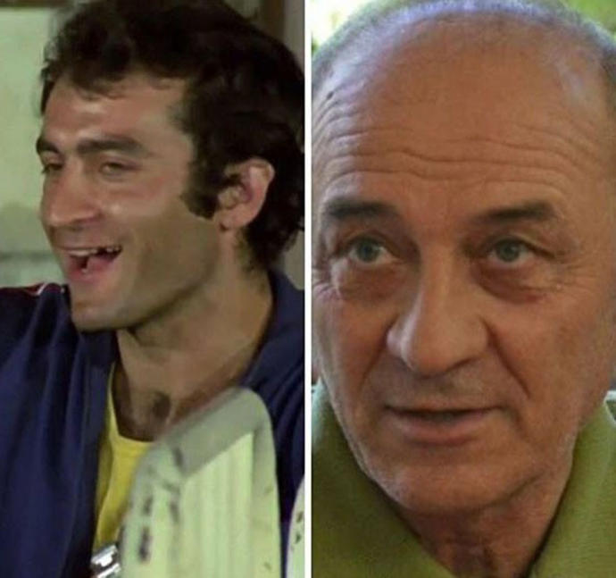 Hababam Sınıfı'nın Hayatta Kalan Oyuncularıyla Yeni Bir Film Çekilse İzlemeye Gider misiniz?