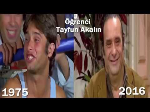 Hababam Sınıfı'nın Hayatta Kalan Oyuncularıyla Yeni Bir Film Çekilse İzlemeye Gider misiniz?