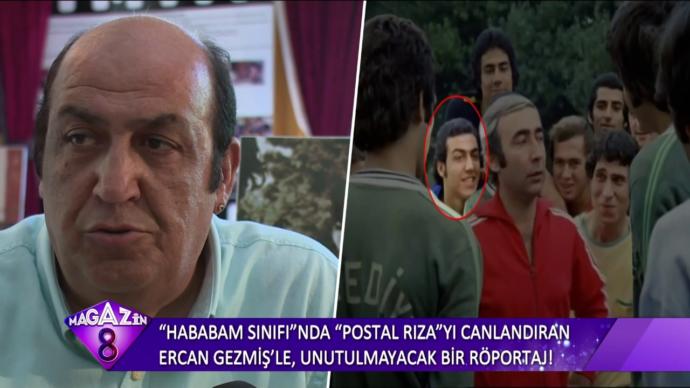 Hababam Sınıfı'nın Hayatta Kalan Oyuncularıyla Yeni Bir Film Çekilse İzlemeye Gider misiniz?