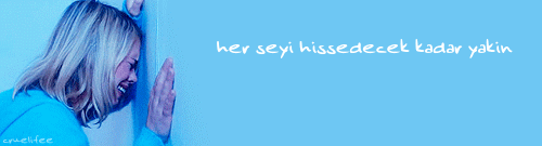 Bir insana "hem çok yakın hemde bir o kadar uzak" nasıl olunur?