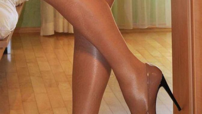Parlak Satin İnce Çorap Modelleri Her Markada Varmı?