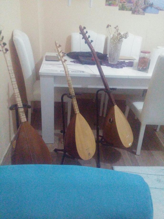 Neşet Ertaş Seven Birine Hediye Ne Olabilir?