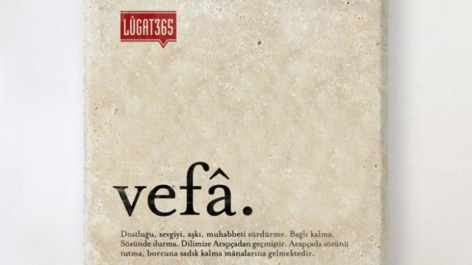 Vefa neden İstanbul’da bir Semt’tir yalnızca?
