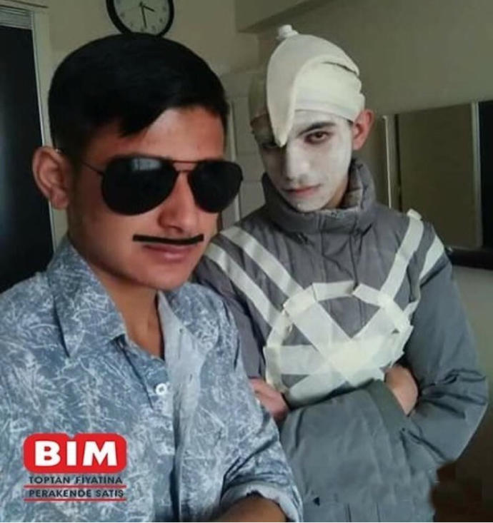 Cospilav veya cosplay ne demek çoğu yerde karşıma geliyor?