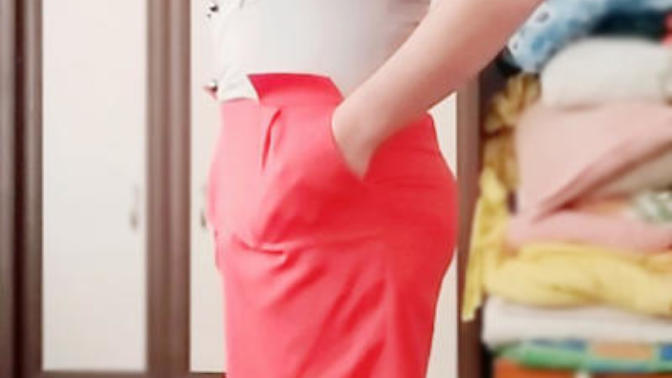 Kızlar, Crossdresser ım sizce giyinişim nasıl?