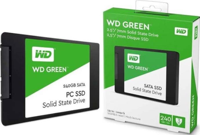 En İyi SSD Markası Hangisi? SSD Önerileri, Tavsiyeleri