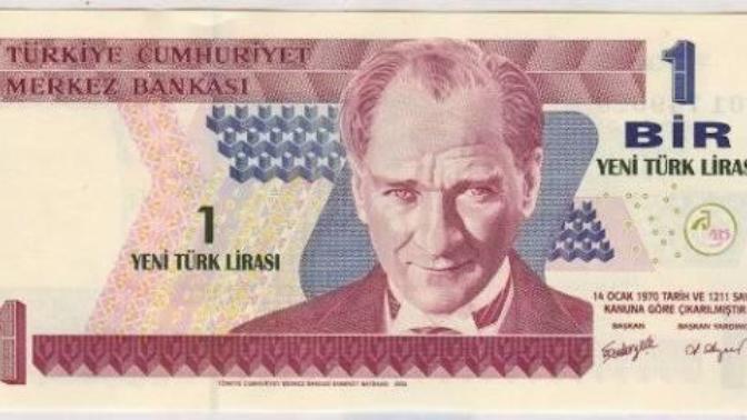 1TL eskiden kağıt paraydı neden bu kağıt paralardan vazgeçildi?