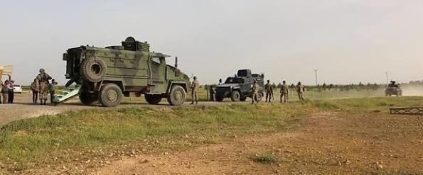 Afrin’e kara harekatı başladı. Türkiye’yi bu süreçte neler bekliyor?