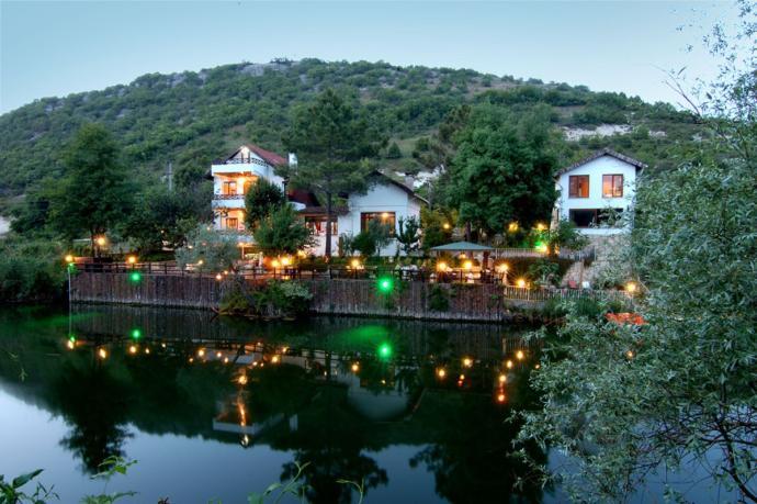 Balayı için Ağva nasıl sizce?