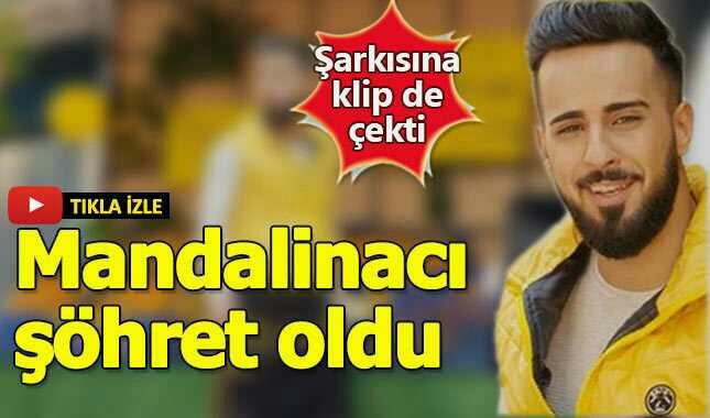 Veysel Mutlu'nun Klibini İzledinizmi??
