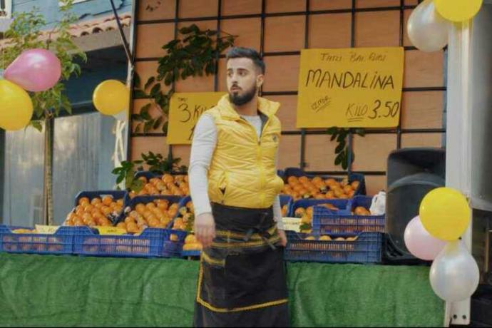 Veysel Mutlu'nun Klibini İzledinizmi??
