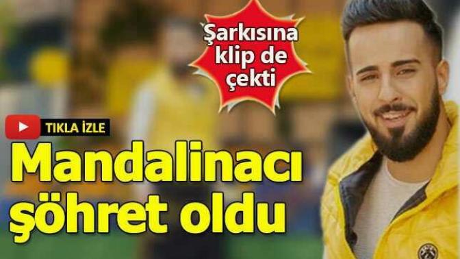 Veysel Mutlu'nun Klibini İzledinizmi?