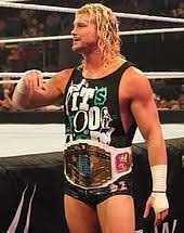 Hangisi en yakışıklı? Wwe güreşçilerinden sizce??