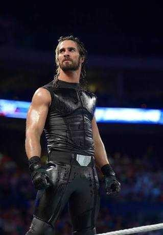 Hangisi en yakışıklı? Wwe güreşçilerinden sizce??