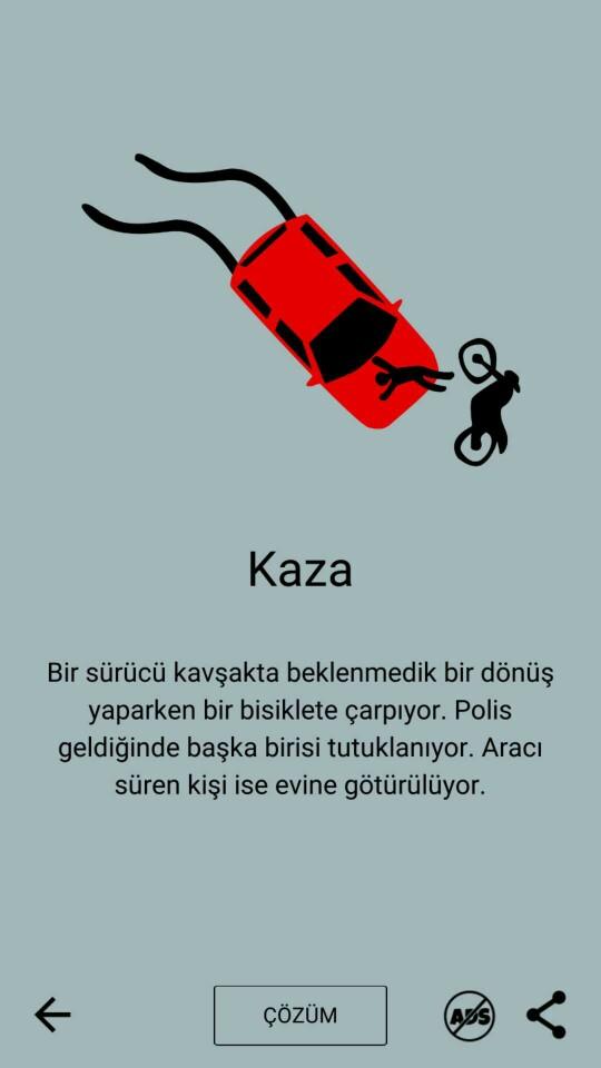 Bu nasıl oluyor sizce??