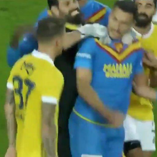 Neden maçlar fener golü atana kadar uzuyor?