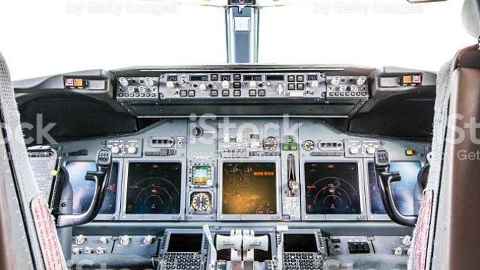 Aranızda pilot var mı ?