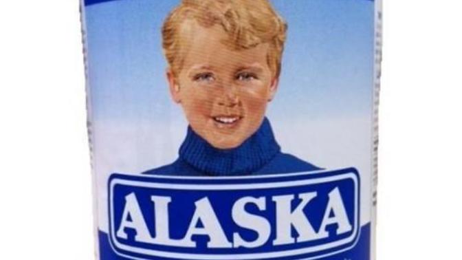 Alaska condensed milk Turkiye'de nerede bulunur?