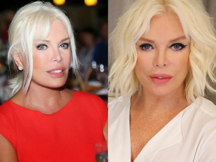 Hadise vs Selena Gomez vs Ajda Pekkan?