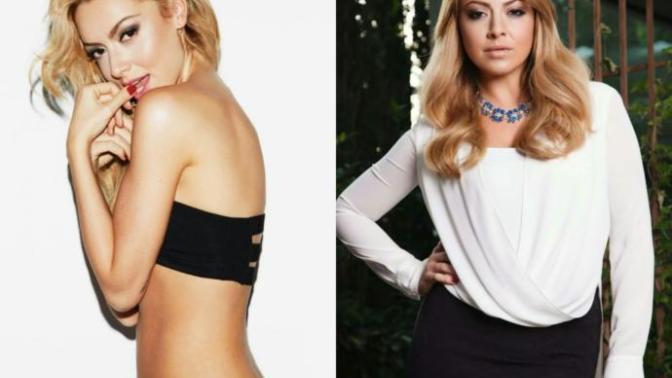 Hadise vs Selena Gomez vs Ajda Pekkan?
